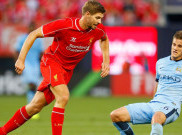 Gerrard Buka Peluang Tinggalkan Liverpool