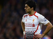 Ini Surat Terbuka Luis Suarez Buat Fans Liverpool