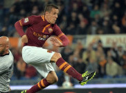 Taddei: Fiorentina Adalah Tim Hebat