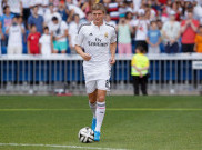Kroos: Real Madrid Lebih Hebat dari Bayern