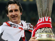 Unai Emery Targetkan Sevilla Tembus Empat Besar