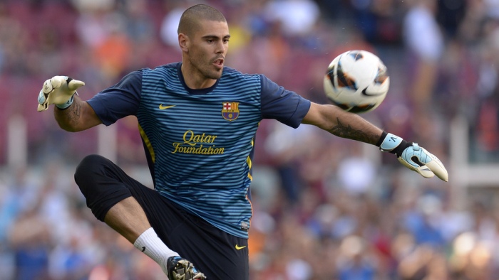 Wakil Presiden Monaco: Valdes Tak Akan ke Monaco