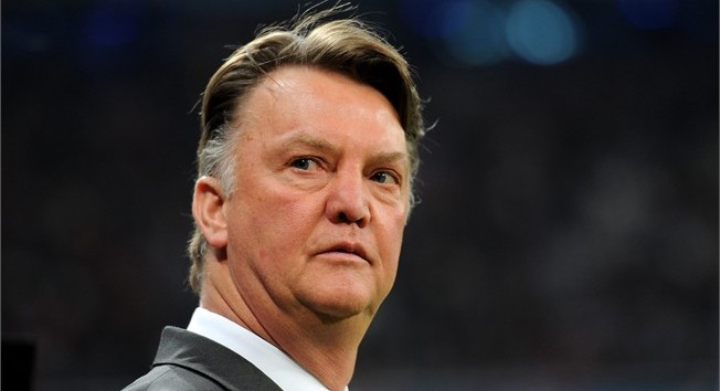 9 Nama Pemain Yang Bakal 'Dibuang' Van Gaal