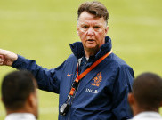 Van Gaal: Jual Fellaini!