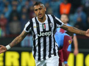 Agen Vidal Setujui Tawaran Manchester United