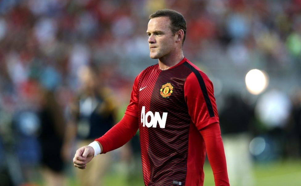 Scholes Dukung Rooney Jabat Kapten MU dan Inggris