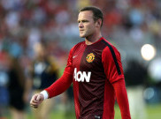 Scholes Dukung Rooney Jabat Kapten MU dan Inggris