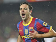 Zubizaretta Tegaskan Xavi Bertahan di Barcelona