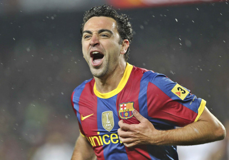 Zubizaretta Tegaskan Xavi Bertahan di Barcelona
