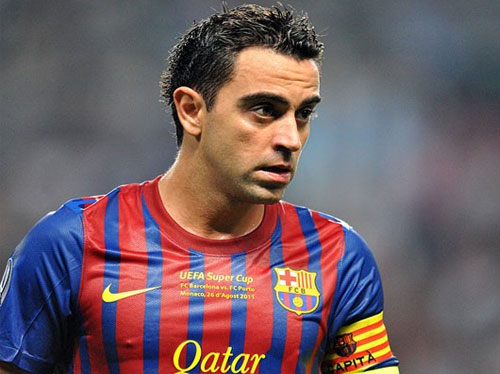 Masa Depan Xavi Masih Tak Menentu