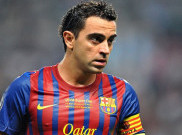 Masa Depan Xavi Masih Tak Menentu