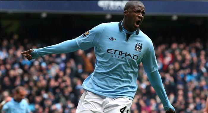 Yaya Toure: Saya Bertahan di City