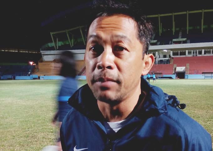 Seleksi Pemain Timnas U-23 Dilakukan di Italia