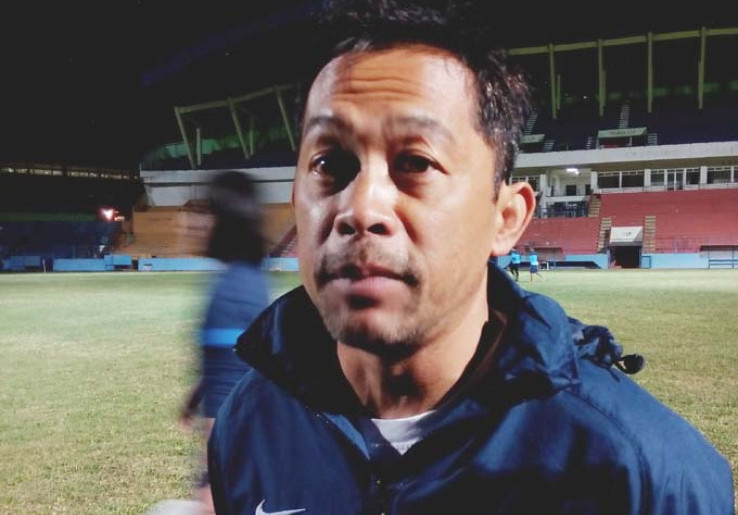 Seleksi Pemain Timnas U-23 Dilakukan di Italia