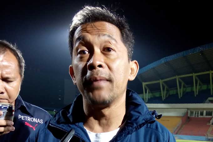 Timnas U-23 Masih Adaptasi Latihan di Malang