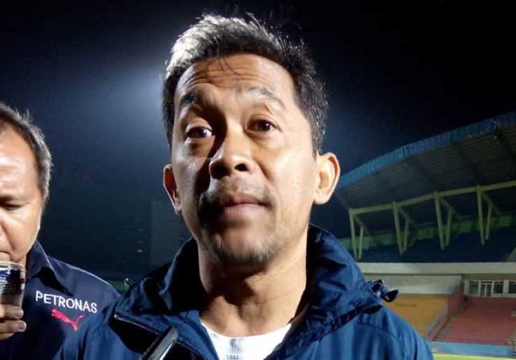 Timnas U-23 Masih Adaptasi Latihan di Malang