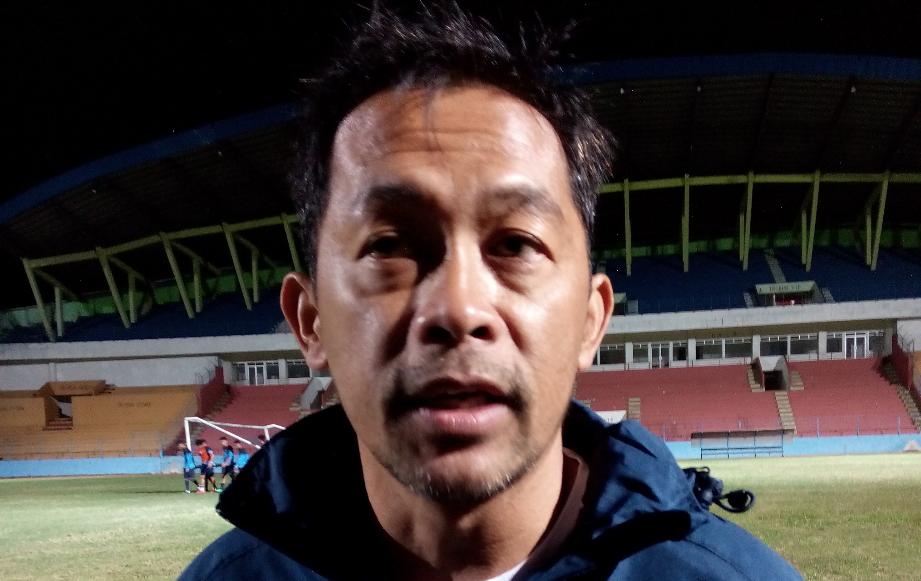 Aji Santoso: Jerman akan Tumbangkan Brasil