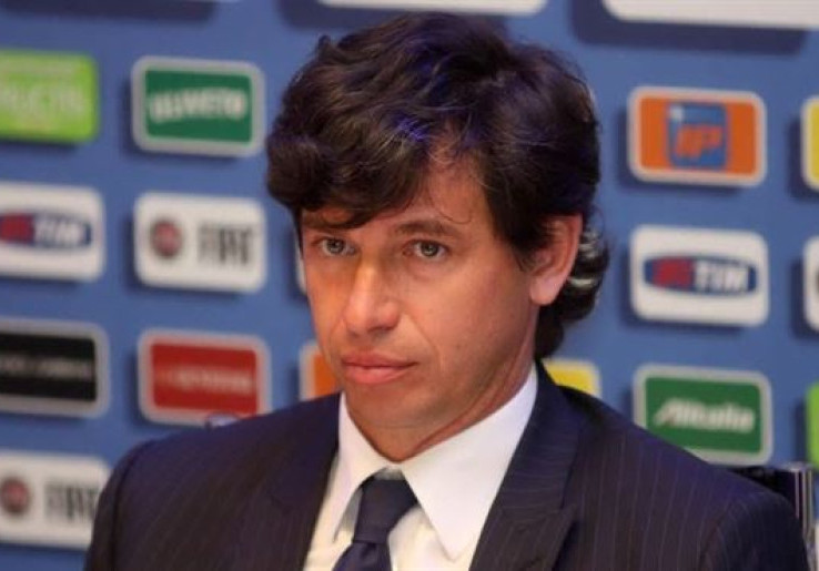 Legenda Milan Kandidat Kuat Presiden FIGC