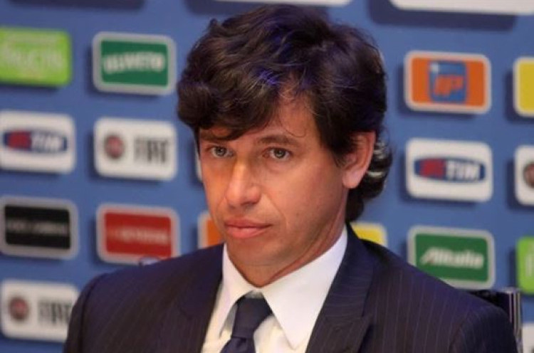 Legenda Milan Kandidat Kuat Presiden FIGC