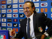 Cesare Prandelli dan Galatasaray Mulai Nego