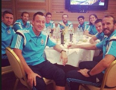 Chelsea Siap Plonco Tiga Pemain Barunya