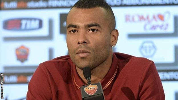 Cole Tantang Pemain Inggris Tinggalkan Liga Primer