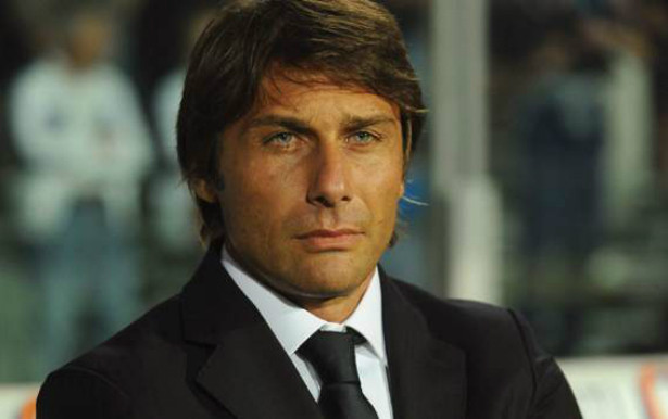Rossi Jagokan Conte Latih Timnas Italia
