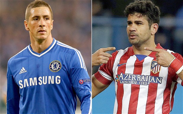 Costa Siap Bersaing Sehat dengan Torres