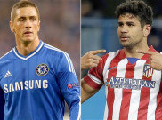 Costa Siap Bersaing Sehat dengan Torres