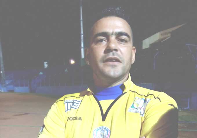 Spageti Menu Andalan Puasa Cristian Gonzales