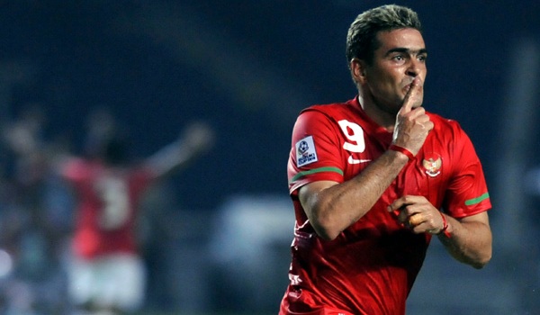 Gonzales Tidak Mau Remehkan Lawan di Grup A