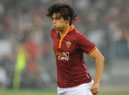 AS Roma Pinjamkan Dodo ke Inter Milan