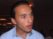 Ingin Masuk Skuat Oranye, Ezra Walian Juga Pikirkan Indonesia