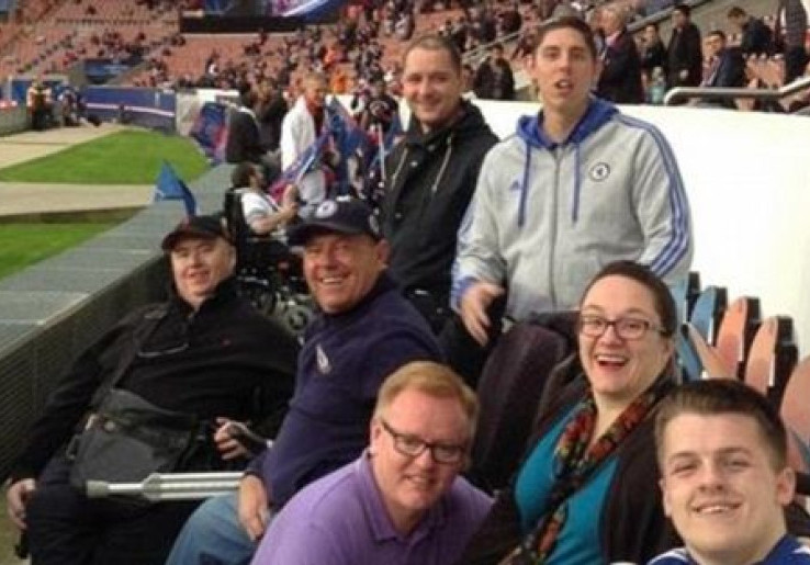 Aniaya Fans Cacat Chelsea, PSG Dihukum UEFA