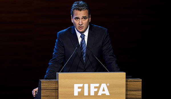 Proses Penyelidikan Korupsi FIFA Ditunda Sampai September