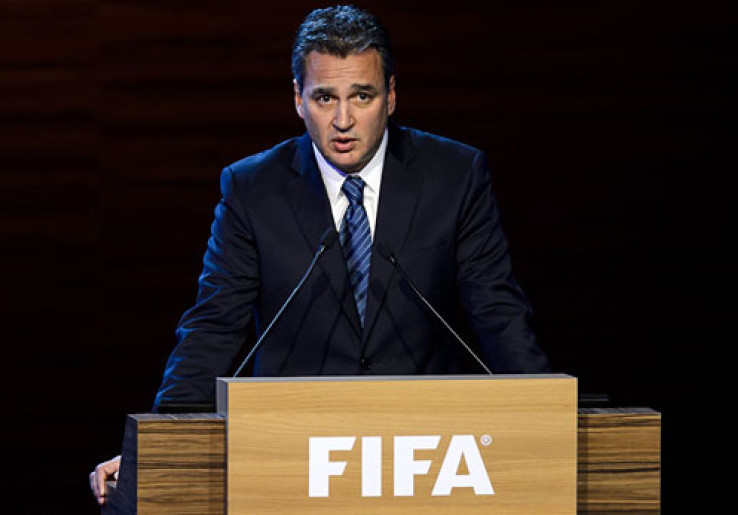 Proses Penyelidikan Korupsi FIFA Ditunda Sampai September