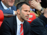 Giggs: Jangan Pensiunkan Nomor 11, MU!