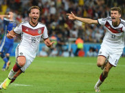 Loew: Goetze Lebih Hebat dari Messi