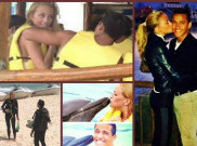 Ini Dia Pacar Seksi Alexis Sanchez