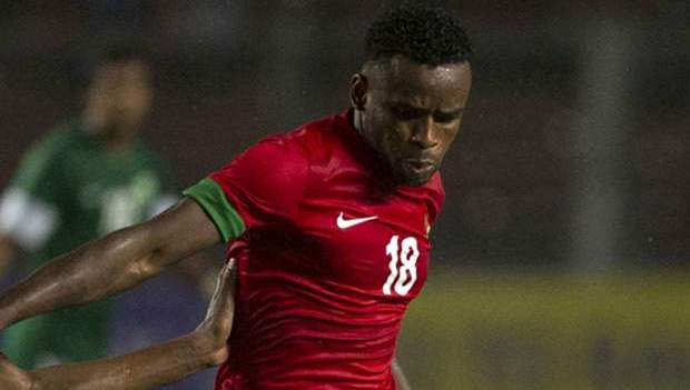 Timnas U-23 Coret Greg Nwokolo dan Raphael Maitimio