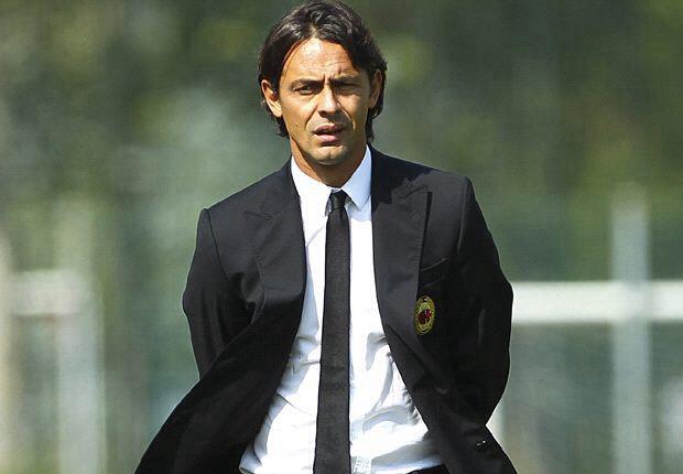 Inzaghi Bertekad Kembalikan Kejayaan Milan