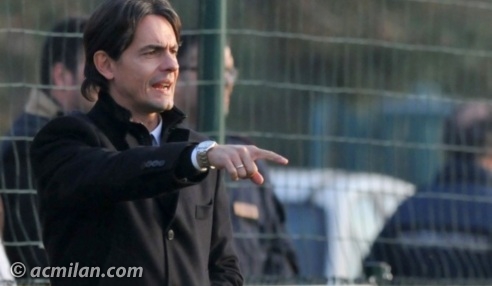 Lazio dan Juventus Jadi Ujian Berat Inzaghi