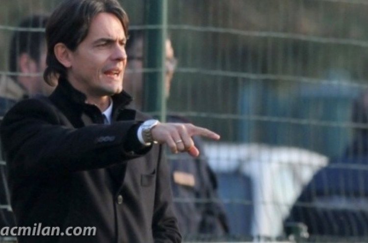 Lazio dan Juventus Jadi Ujian Berat Inzaghi