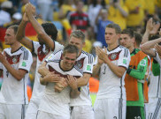 Siklus 24 Tahun, Jerman Juara Piala Dunia 2014?
