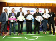 Transvision Gandeng beIN Sports 3 Hadirkan Sepak Bola dengan Format HD