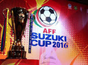Suzuki Lanjutkan Kerjasama Sebagai Sponsor Utama Piala AFF