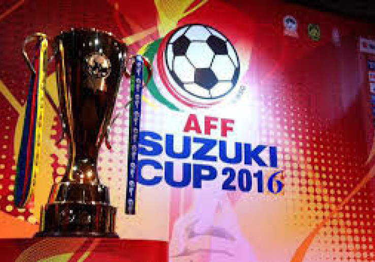 Suzuki Lanjutkan Kerjasama Sebagai Sponsor Utama Piala AFF