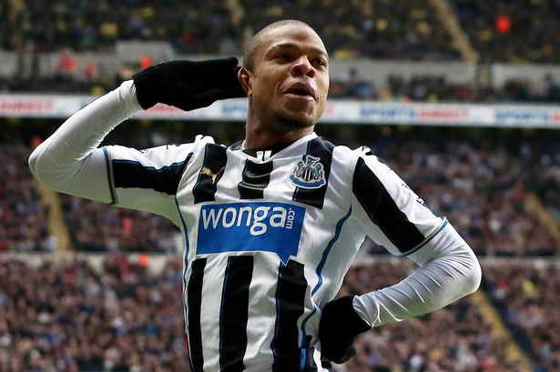 Liverpool Batal Rekrut Loic Remy