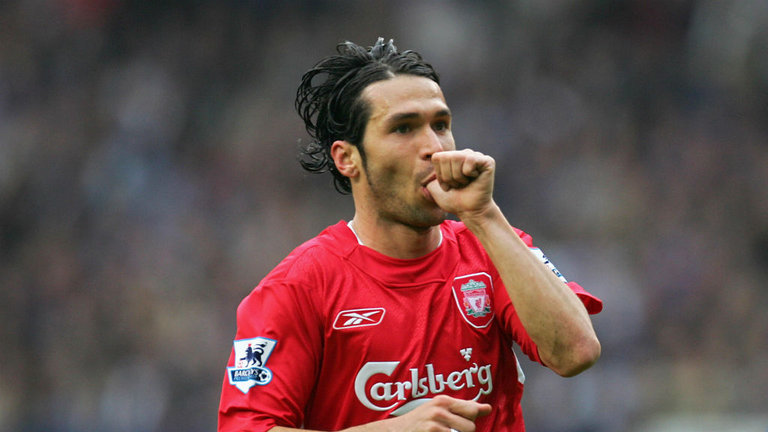 Eks Liverpool Luis Garcia Pilih Bermain di ISL