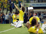 Sepak bola Brasil: Agama, Doa, Jimat, & Teknik Tinggi <!--idunk--> Feature Piala Dunia 2014
